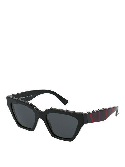 valentino garavani sunglasses.